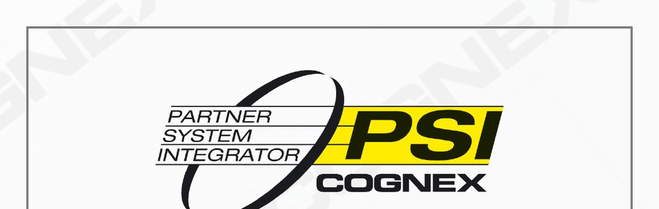 Cognex 康耐視｜台灣官方 PSI 認證系統整合商 - 威視康 VSK
