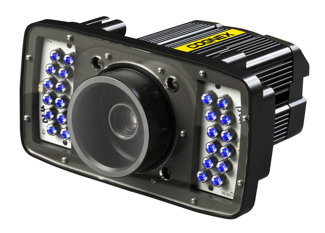 Cognex DataMan 503 固定式讀碼器 威視康 VSK